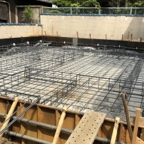 世田谷区1 T様邸